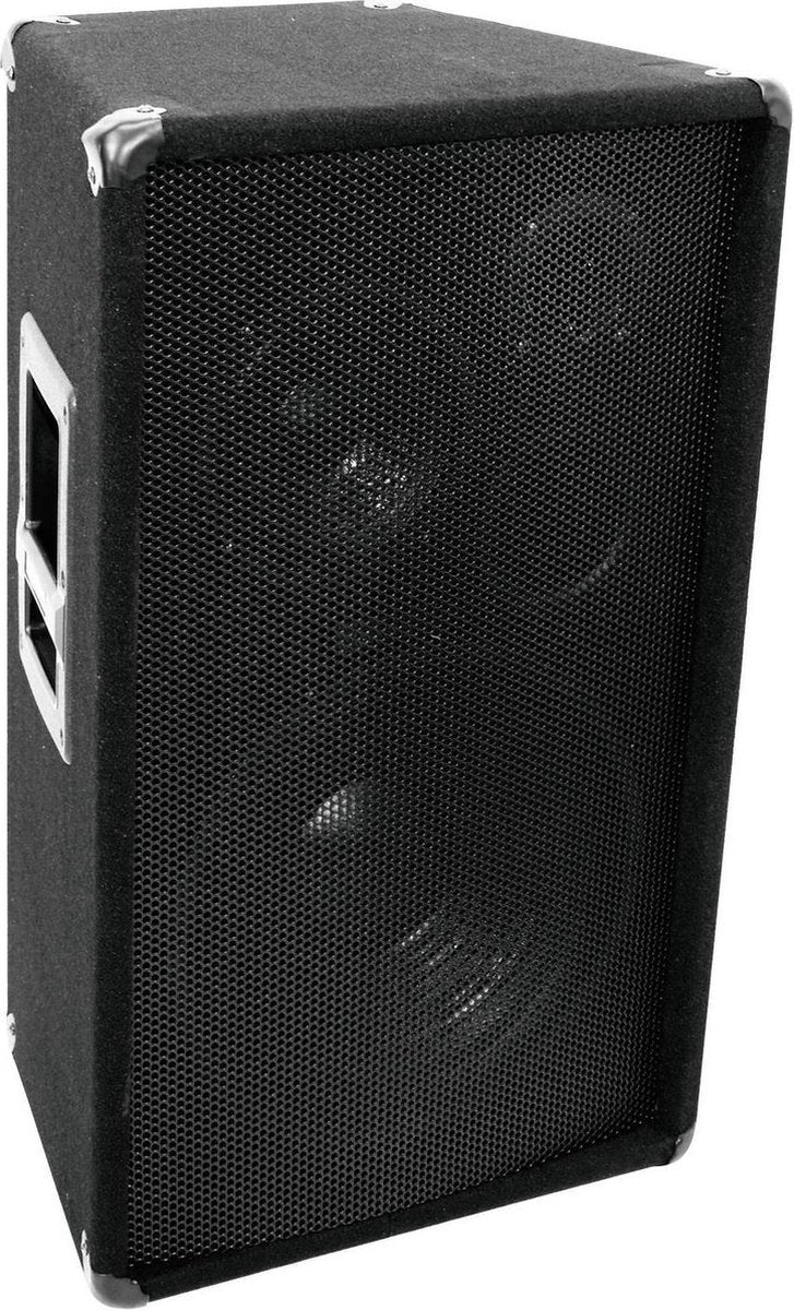 OMNITRONIC TMX-1230 3-Way Speaker 800W