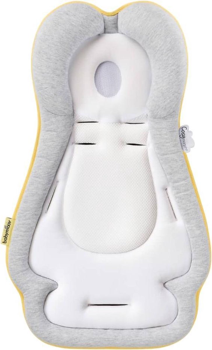 Babymoov Universele verkleinkussen Cosymorpho Smokey Fresh A050409