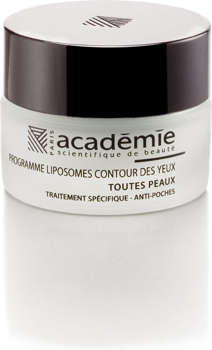 Académie Specific Treatment Eye Contour Gel