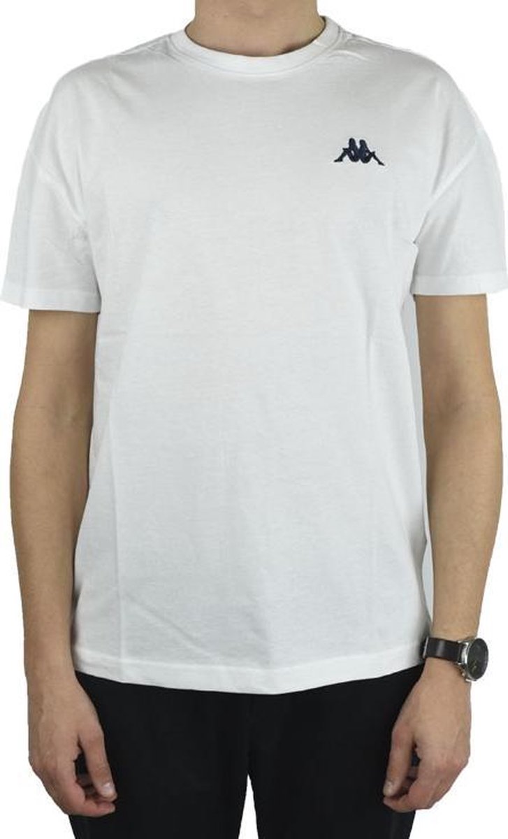 Kappa Veer T-Shirt 707389-11-0601