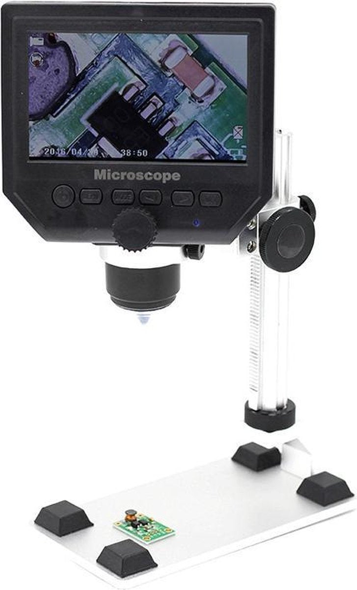 1-600X 3.6MP 4
