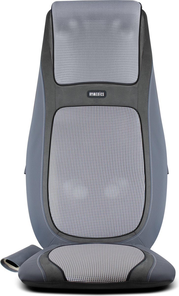 HoMedics Shiatsu Massagetoestel voor Rug & Schouders HM EDS-4000