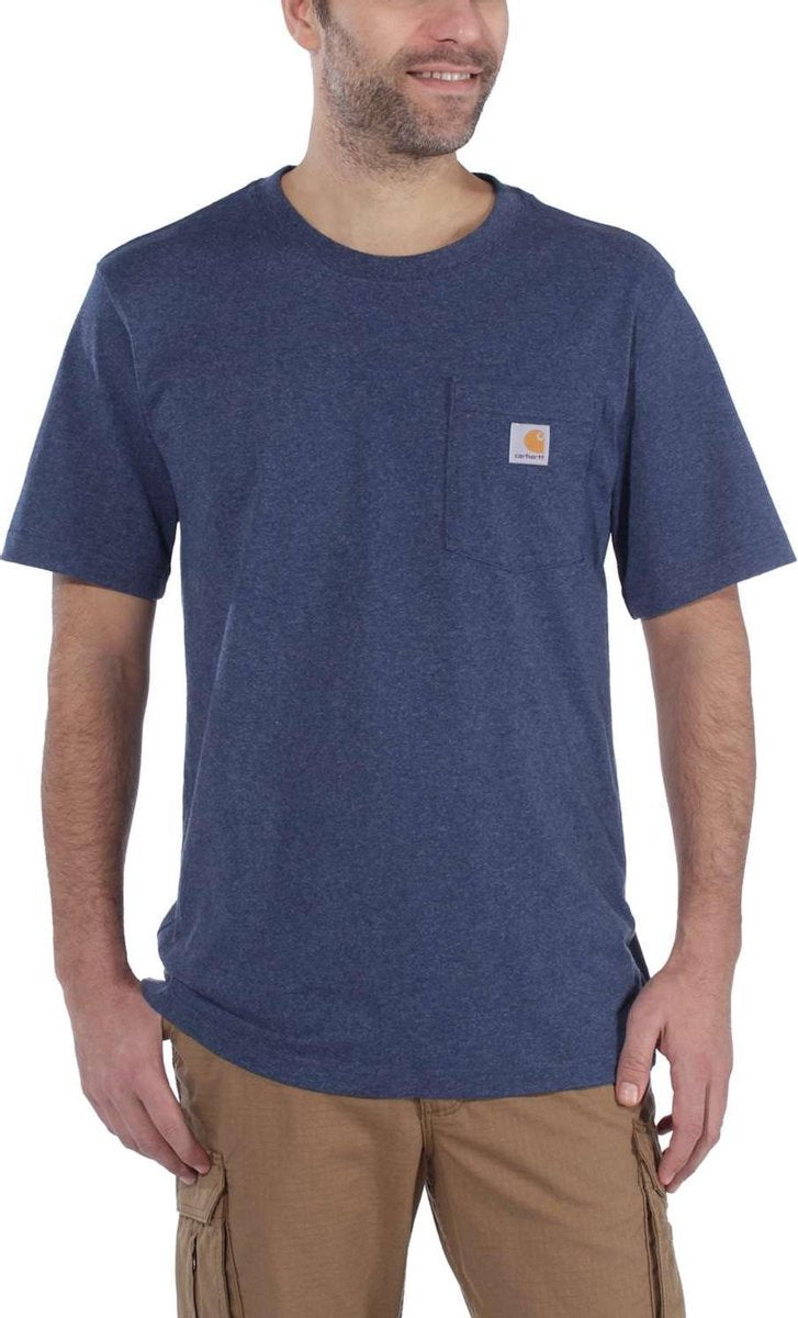 K87 POCKET S/S T-SHIRT