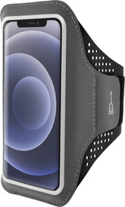 Hardloop Armband Telefoon | Geschikt voor iPhone Xs Max | Hardloop Armband | Hardloop Telefoonhouder iPhone Xs Max | Hardloop Telefoonhouder | Hardloop Armband