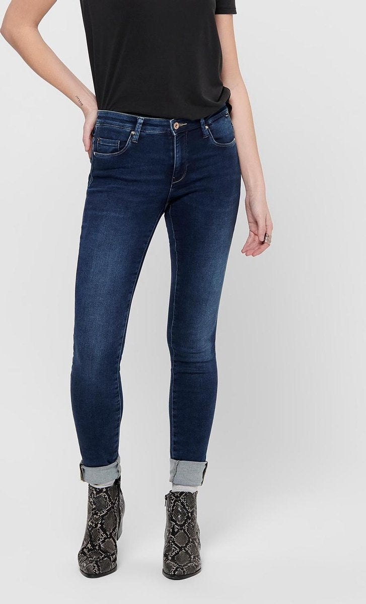 Onlcarmen Life  Reg Sk Jogg Pj292 N 15195787 Dark Blue