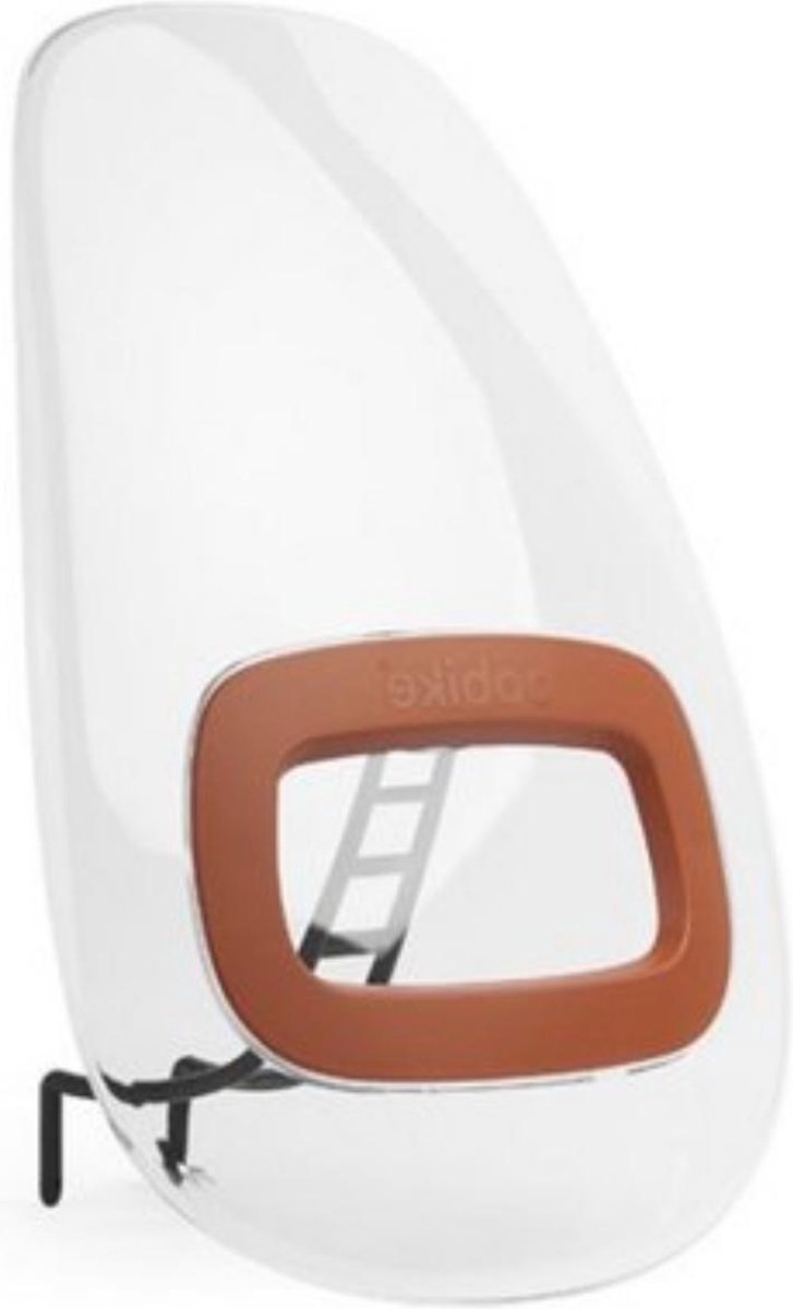 Windscherm bobike one bruin (chocolate brown)