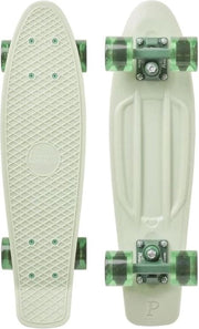 Penny Board 22 Sage Green