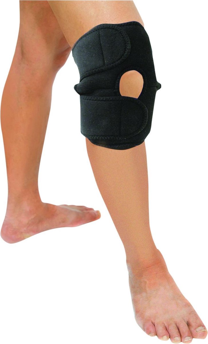 Aidapt warmtecompres voor knie - elleboog