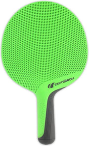 Cornilleau Softbat Groen Outdoor Tafeltennisbat