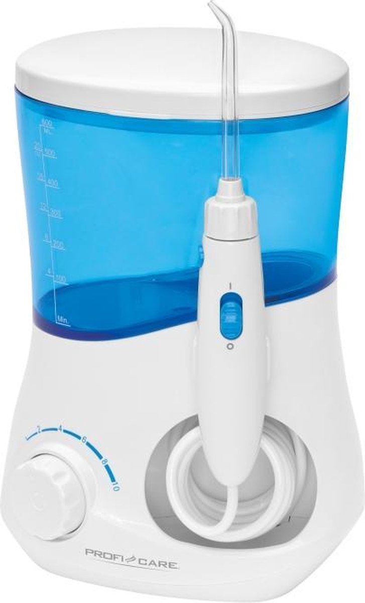 ProfiCare PC-MD 3005 monddouche 0