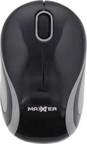 Maxxter draadloze optische mini-muis