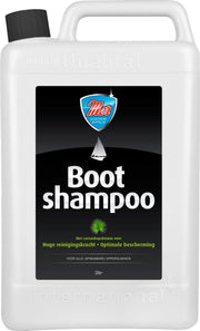Mer Marine Pro Bootshampoo - 3 ltr