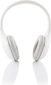 Modecom MC-900B PURE Headset Hoofdband Wit