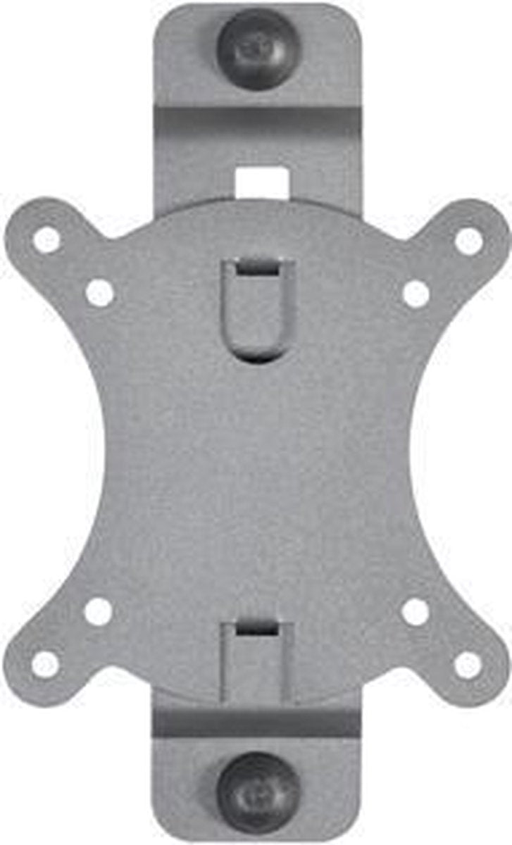 König TVS-KN-FSB102S TV mount 66 cm (26'') Zilver