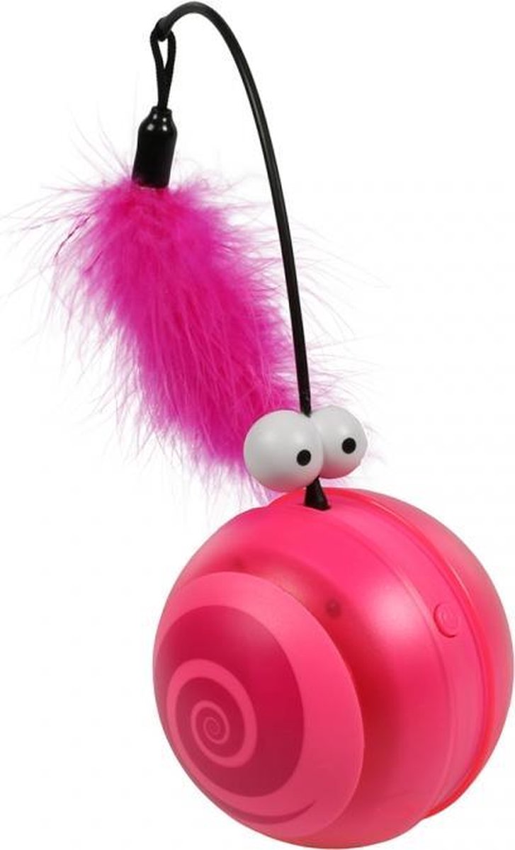 Coockoo Flip Roze 12