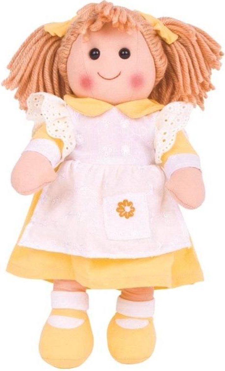 Bigjigs - Lucy