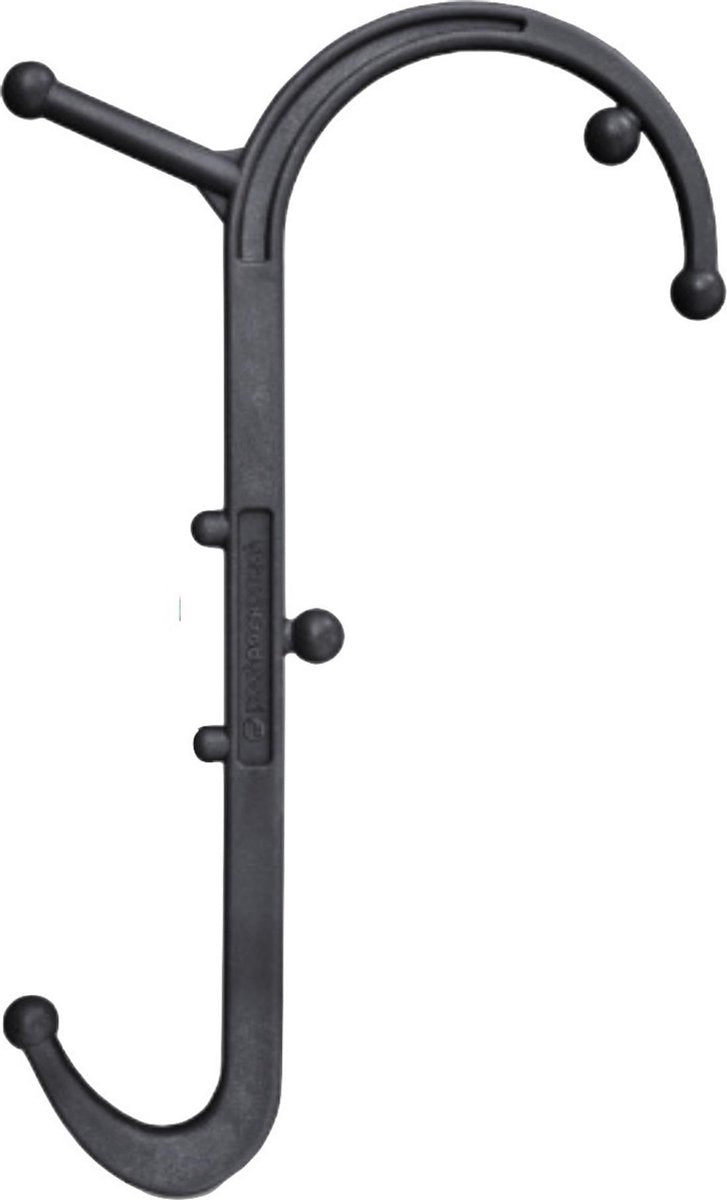 Thera Cane | Massagehaak | Trigger Point | Rug- en Nekklachten of Spierpijn | Spierknopen | Compact