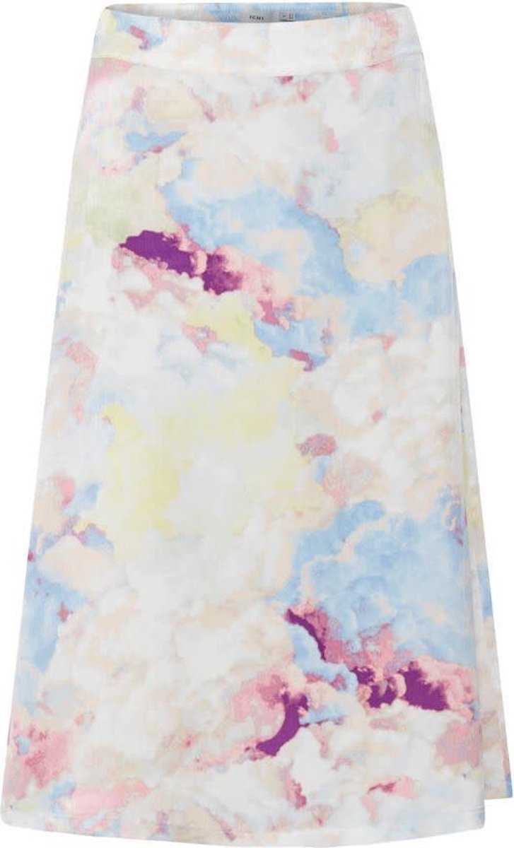 ICHI - ihcloudy skirt