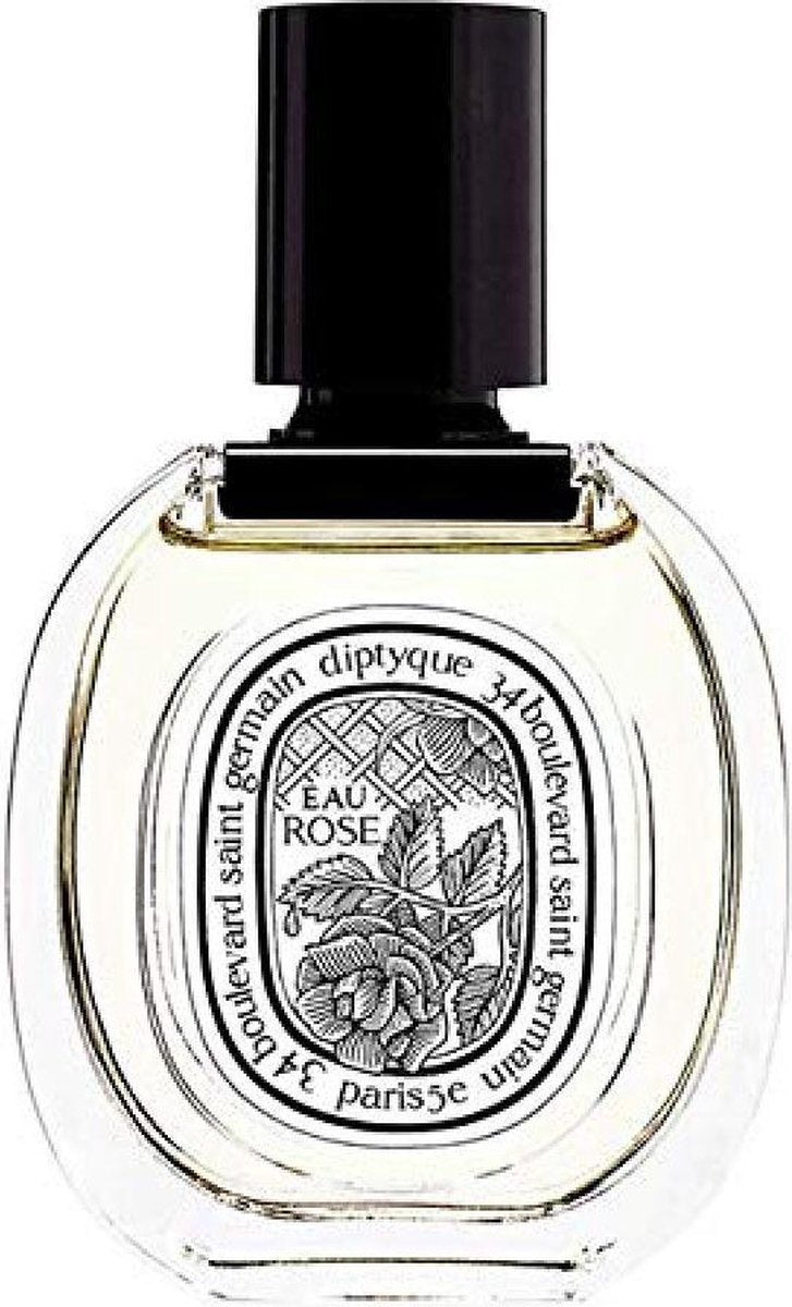 Diptyque Eau Rose Eau de Toilette Spray 50ml
