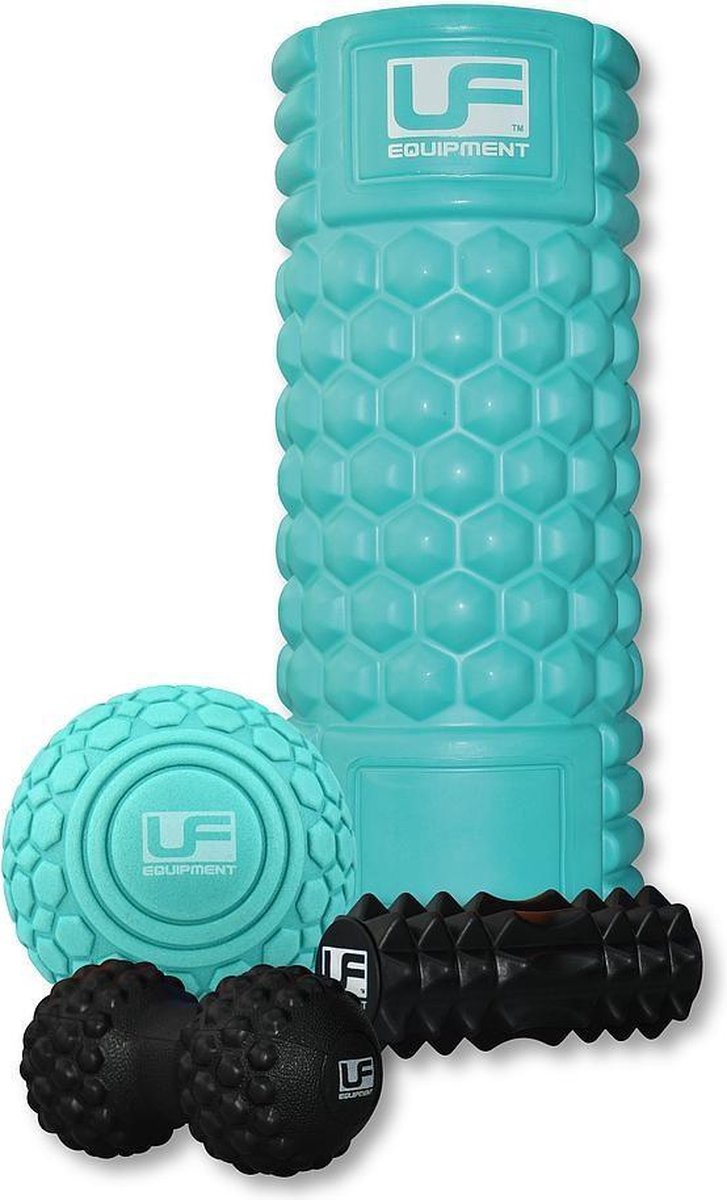 4 in 1 Massage set