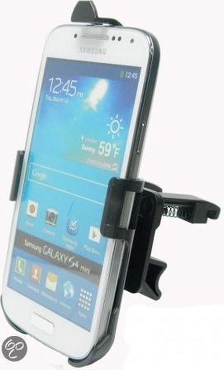 Haicom Vent houder voor de Samsung Galaxy S4 mini (VI-279)