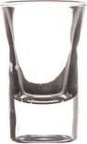 Arcoroc Hot Shot Snaphot - 3.4 cl - 12 stuks