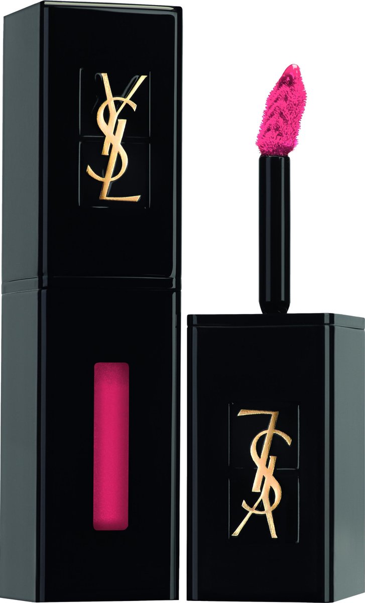 Yves Saint Laurent Rouge Pur Couture Vernis a Lèvres Vinyl Cream Lipgloss 6 ml