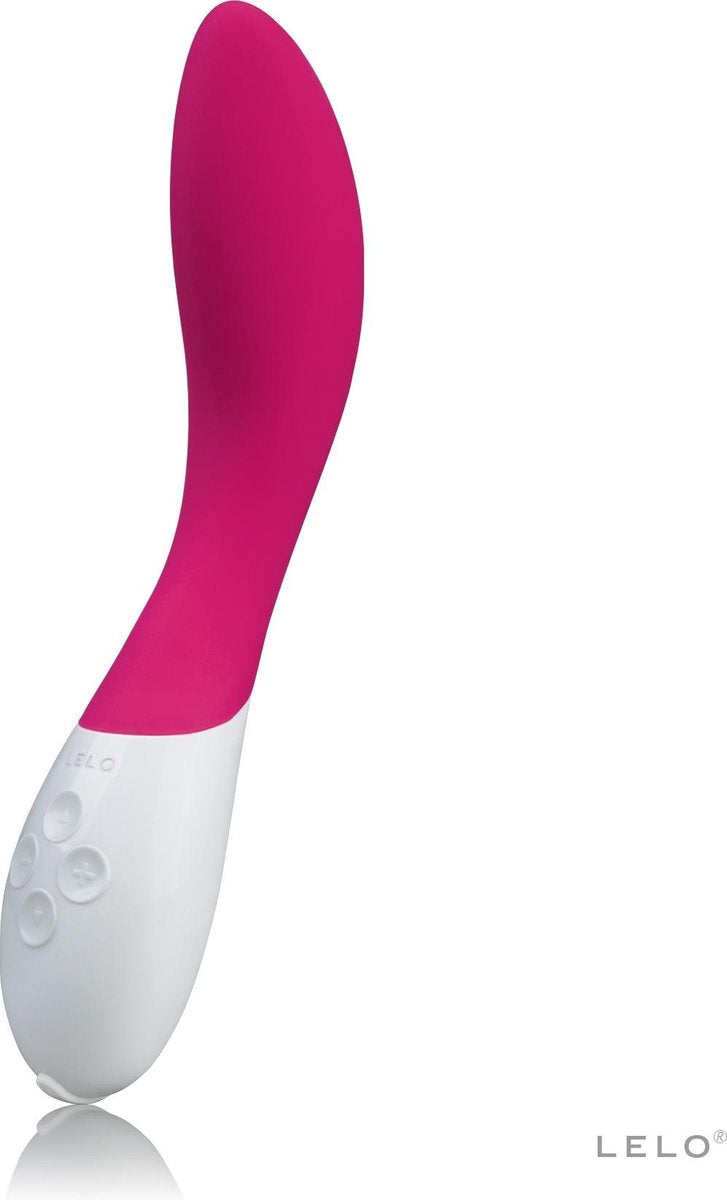 LELO Mona II Vibrator - Roze