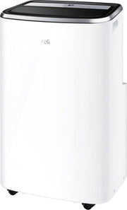 AEG AXP26U558HW 61dB Zwart