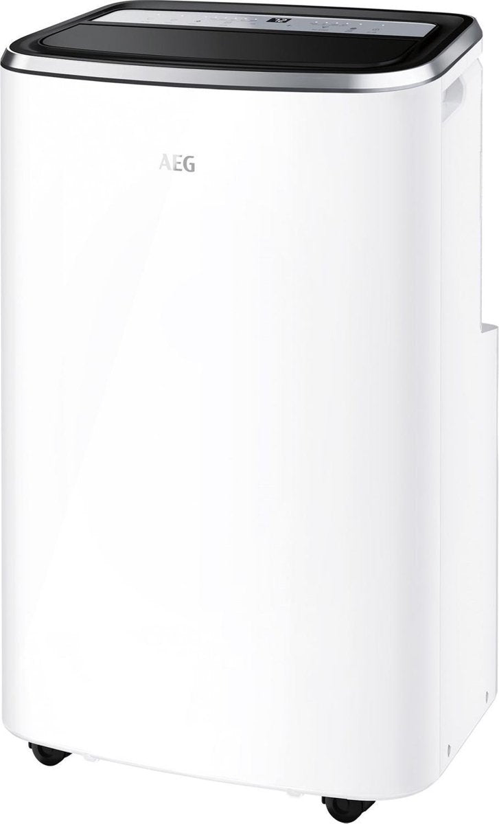 AEG AXP26U558HW 61dB Zwart