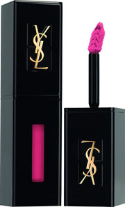 Yves Saint Laurent - Rouge Pur Couture Vinyl Cream Lipstick - Lesklá rtěnka s krémovou texturou 5
