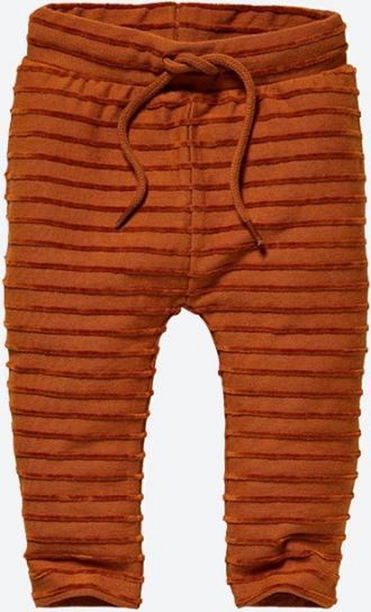 Levv - Pants Lewis - Caramel-68