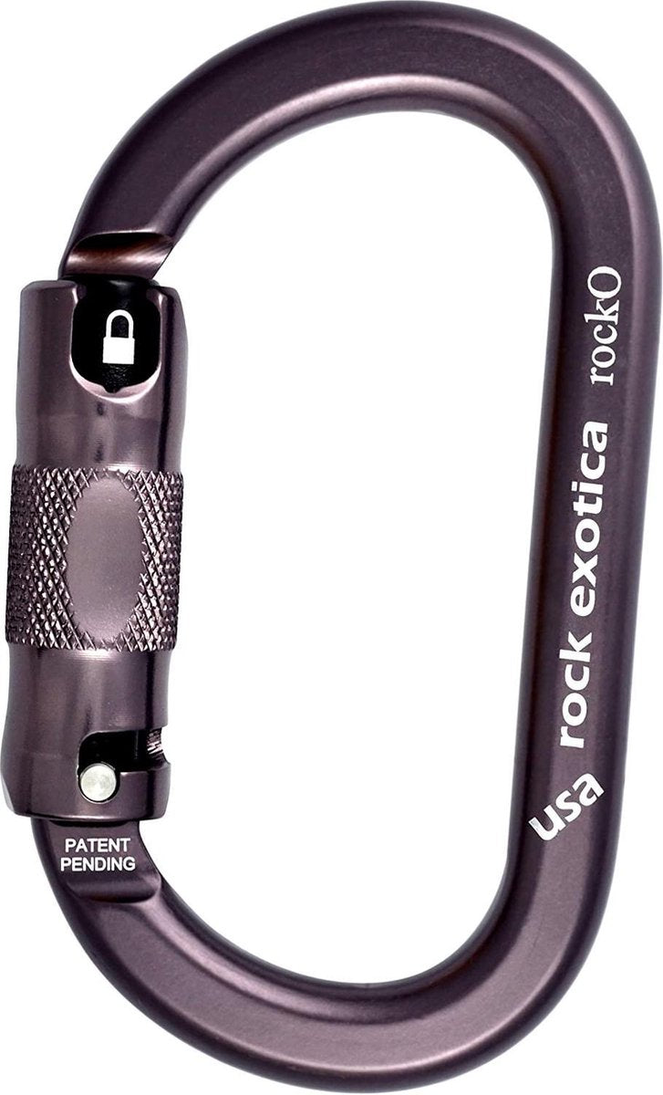 Rock Exotica RockO Auto-Lock