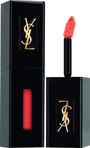Yves Saint Laurent Rouge Pur Couture Vernis a Lèvres Vinyl Cream Lipgloss 6 ml
