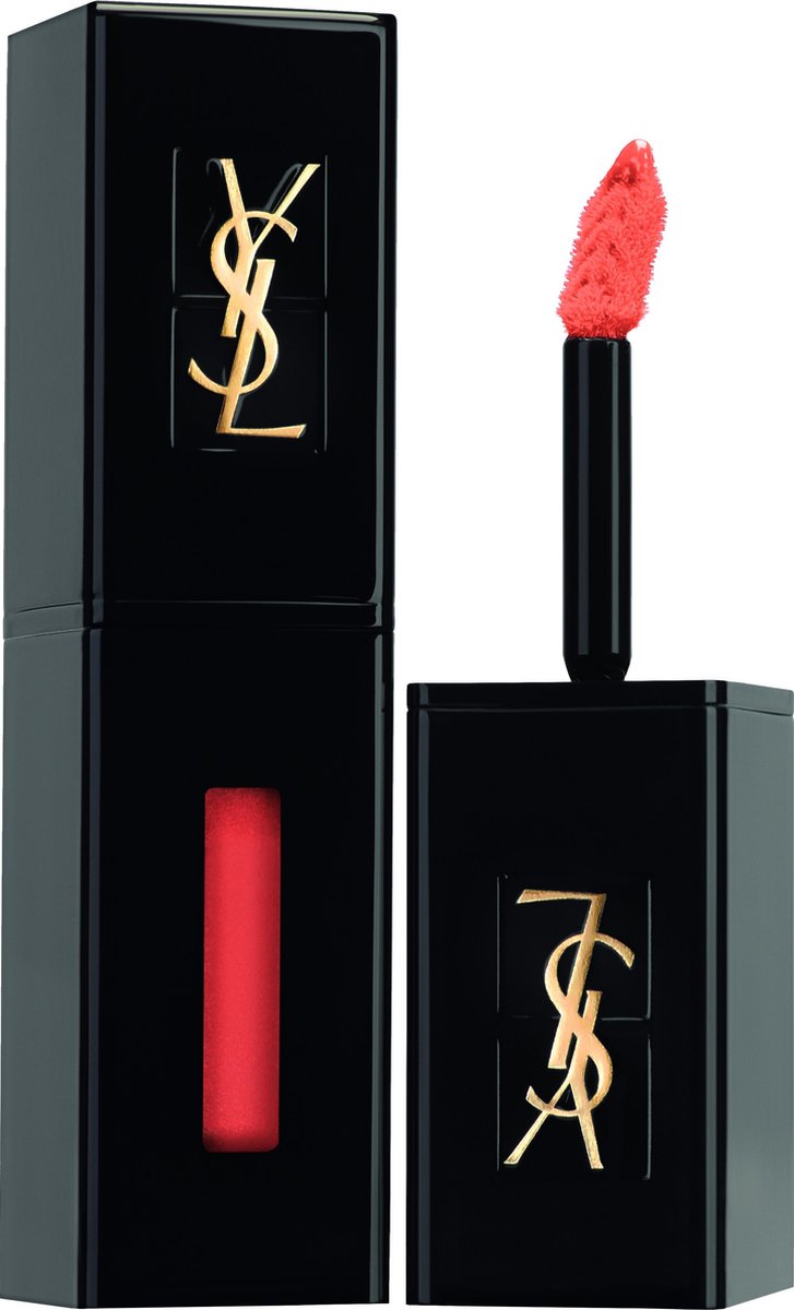 Yves Saint Laurent Rouge Pur Couture Vernis a Lèvres Vinyl Cream Lipgloss 6 ml