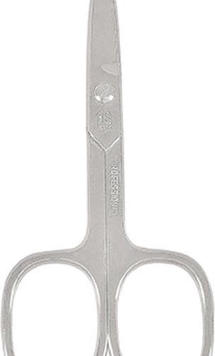 nagelverzorging/nagelschaartje gebogen solingen