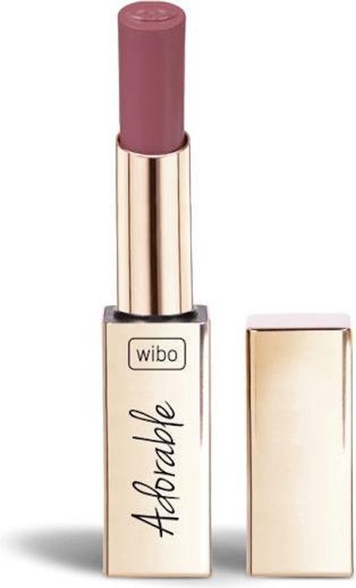 Wibo Lipstick Adorable #4 Shy One
