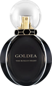 Bvlgari Goldea The Roman Night - 30 ml - eau de parfum spray - damesparfum