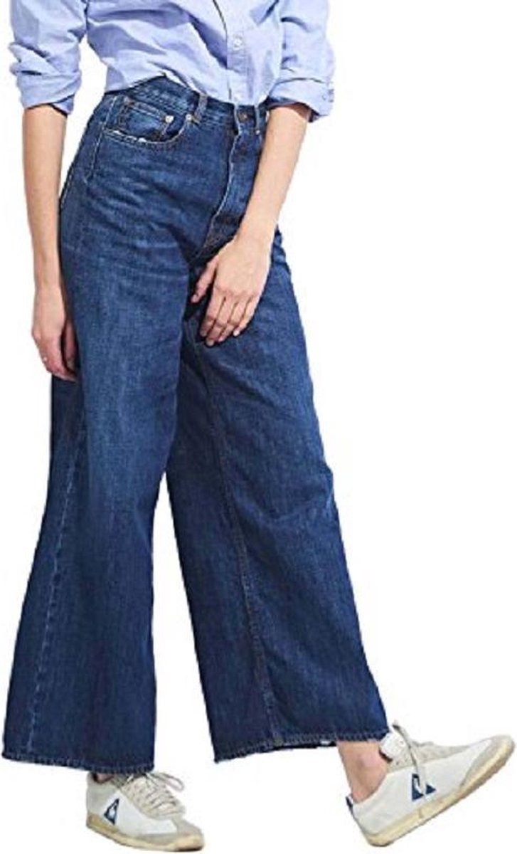 Meltin Pot Jeans Naisha (D0141 W27 L32) Blauw