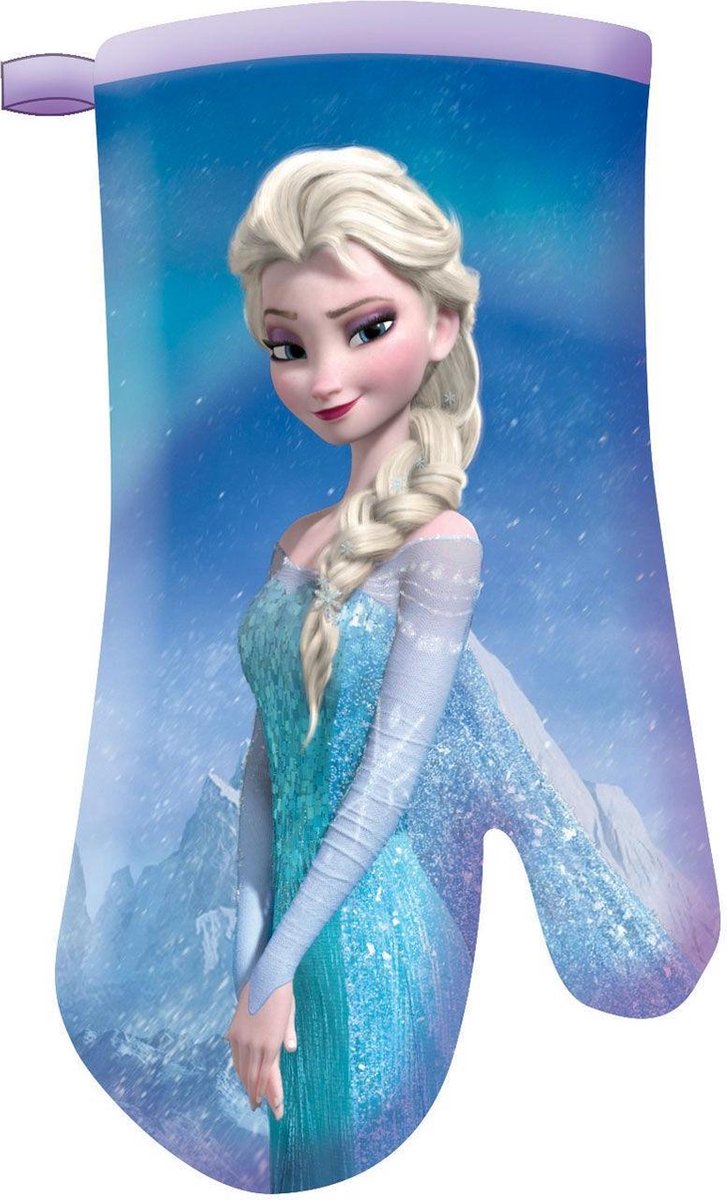 Frozen Ovenwant