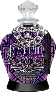 Australian gold - Designer Skin Black Dahlia Flourish