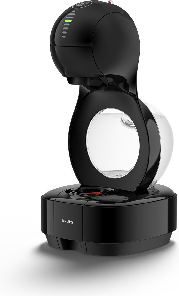 Krups NESCAFÉ Dolce Gusto Lumio KP1308 - Koffiecupmachine - Zwart