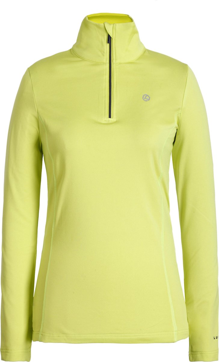 Luhta Hailuoto Wintersportpully Dames - Maat XS