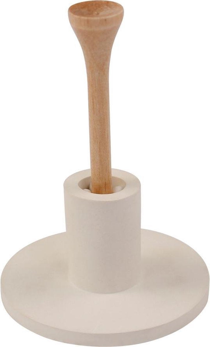 Driving Range Lock Tee 2