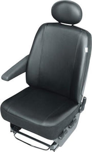 Carpoint Stoelhoes universeel Praktical DV1 m zwart