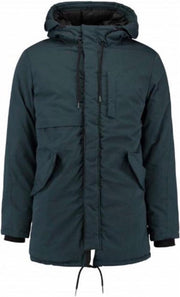 HAILY'S JACKET ANTON NAVY MEN - XXL