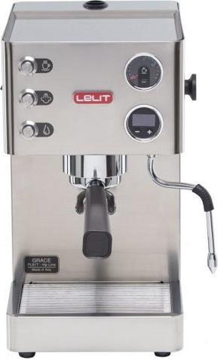 Lelit PL81T VIP-line Grace Espressomachine