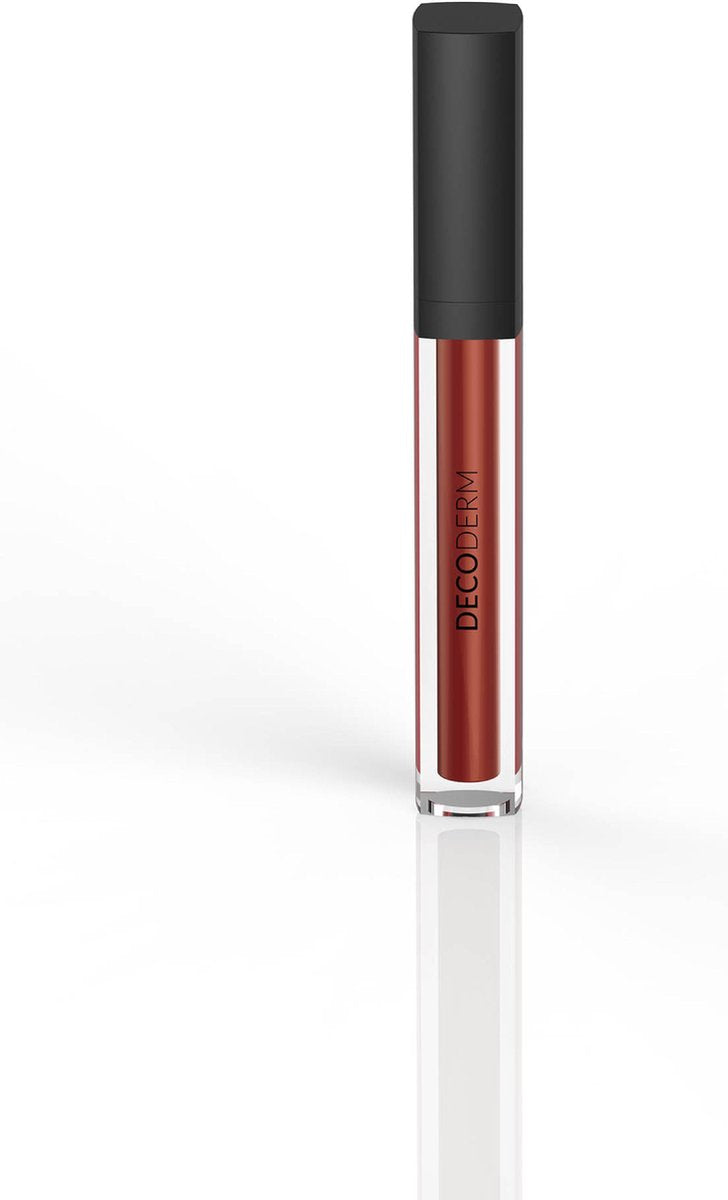 GLOSSY TIME VOLUME EFFECT LIP GLOSS 01 BRUINROOD 4