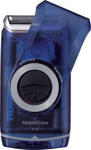 Braun M60b MobileShave - Scheerapparaat