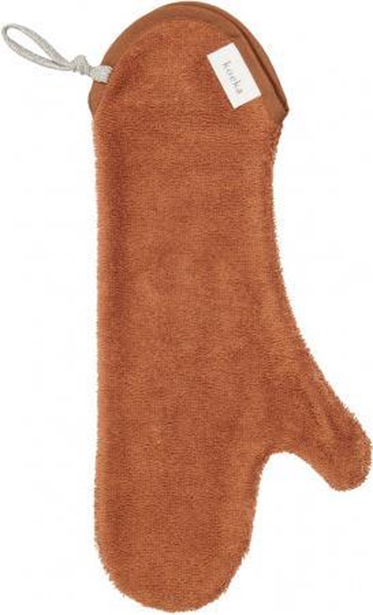 Koeka Washand Dijon Organic Terra